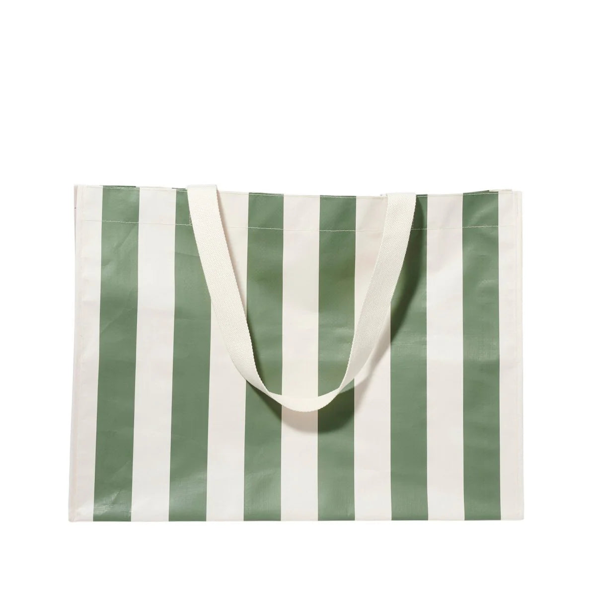 Carryall Beach Bag - Olive (Sunnylife)