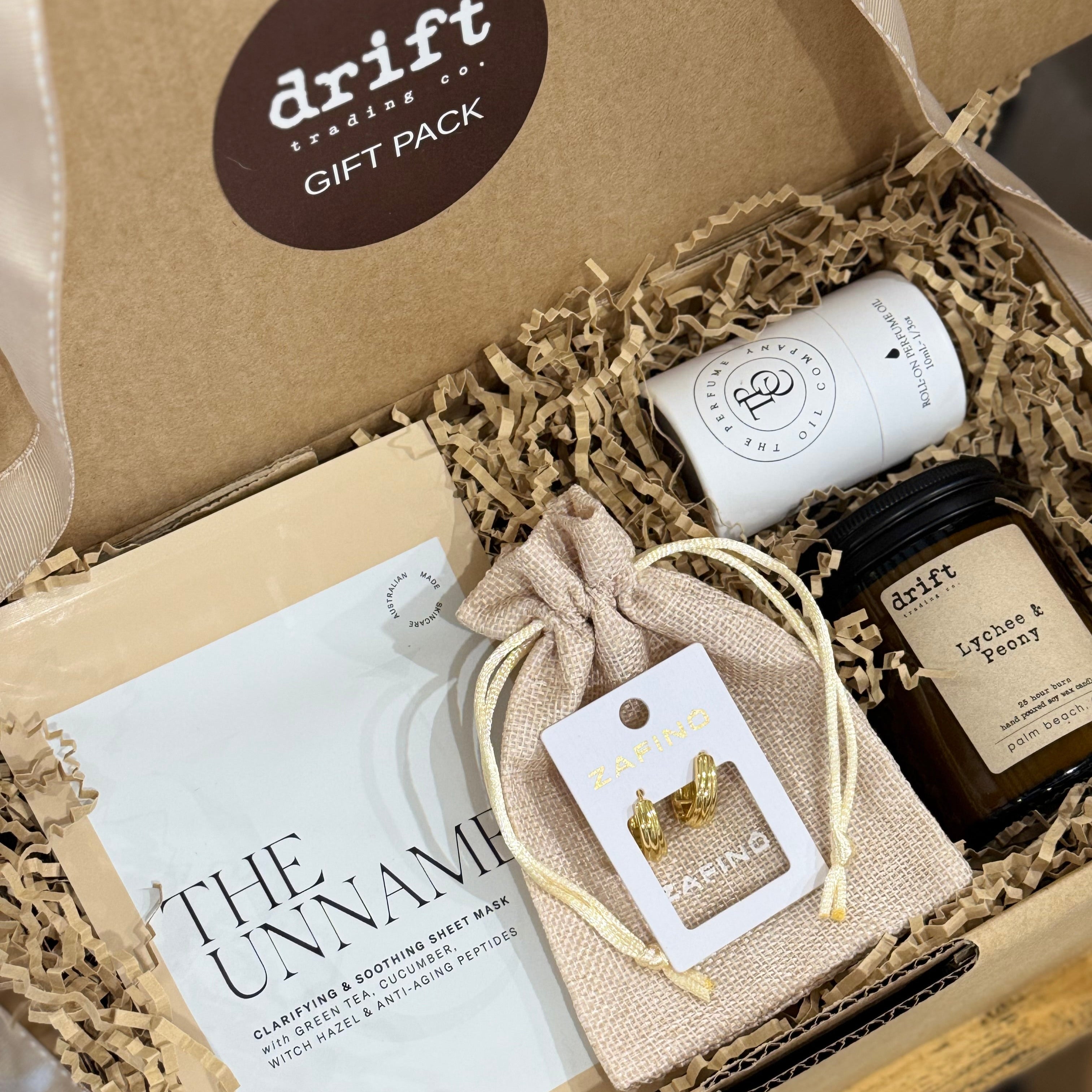 What A Girl Wants Gift Pack