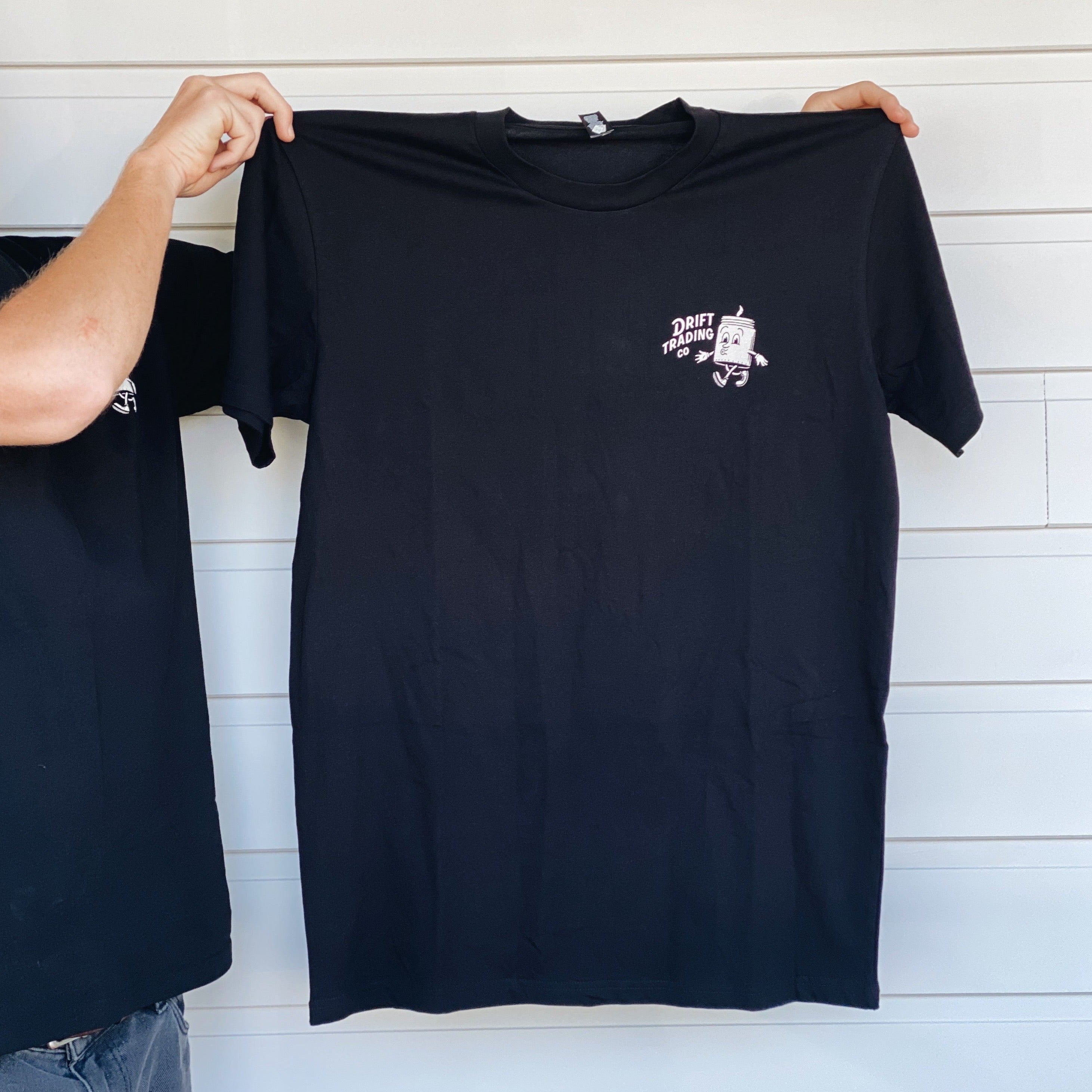 Drift Trading Co Tee's
