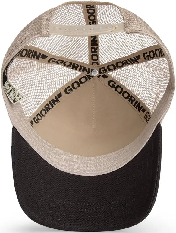 The Rooster (Cock) Trucker - Goorin Bros