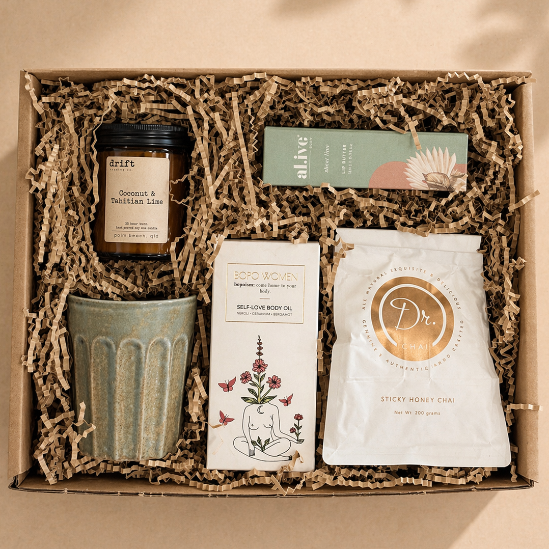 Relax & Unwind Gift Pack