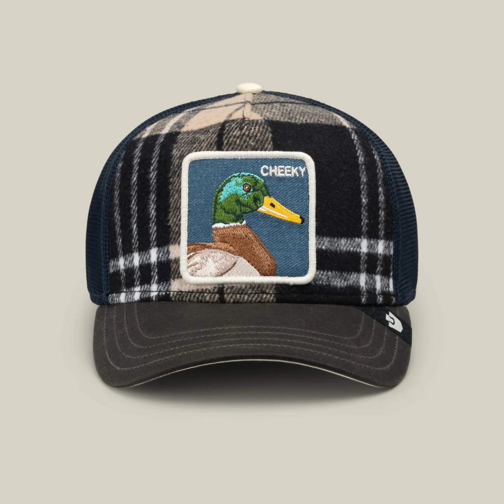 Brit Cheeky - Goorin Bros