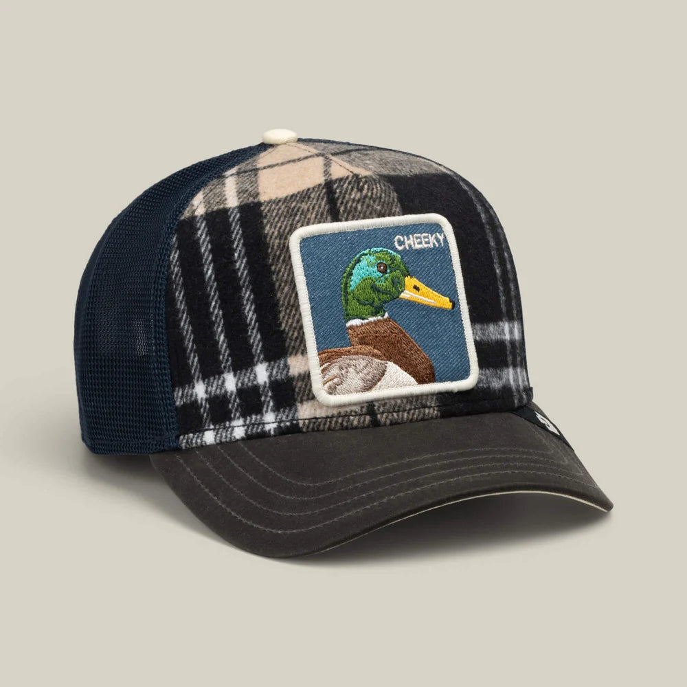 Brit Cheeky - Goorin Bros