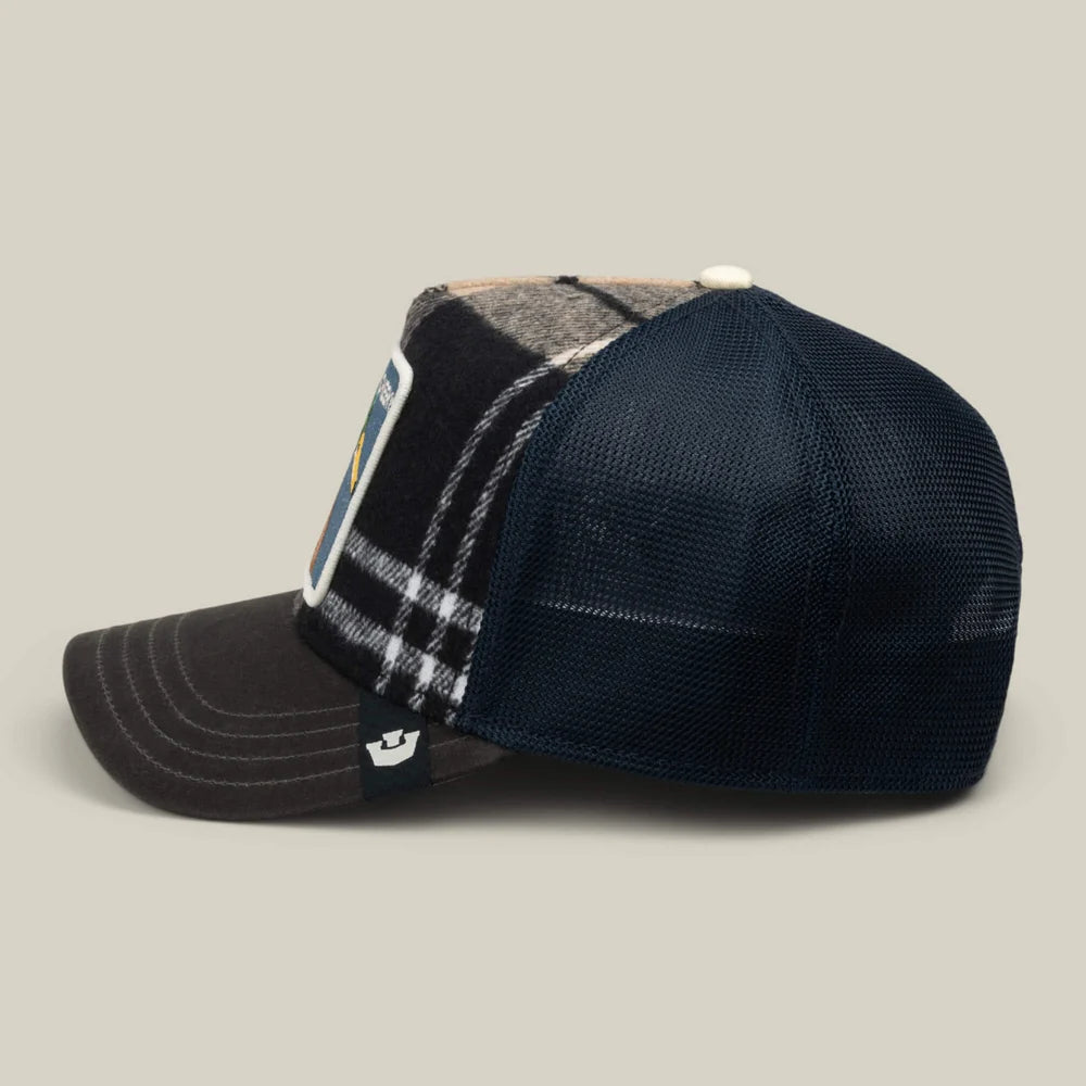 Brit Cheeky - Goorin Bros