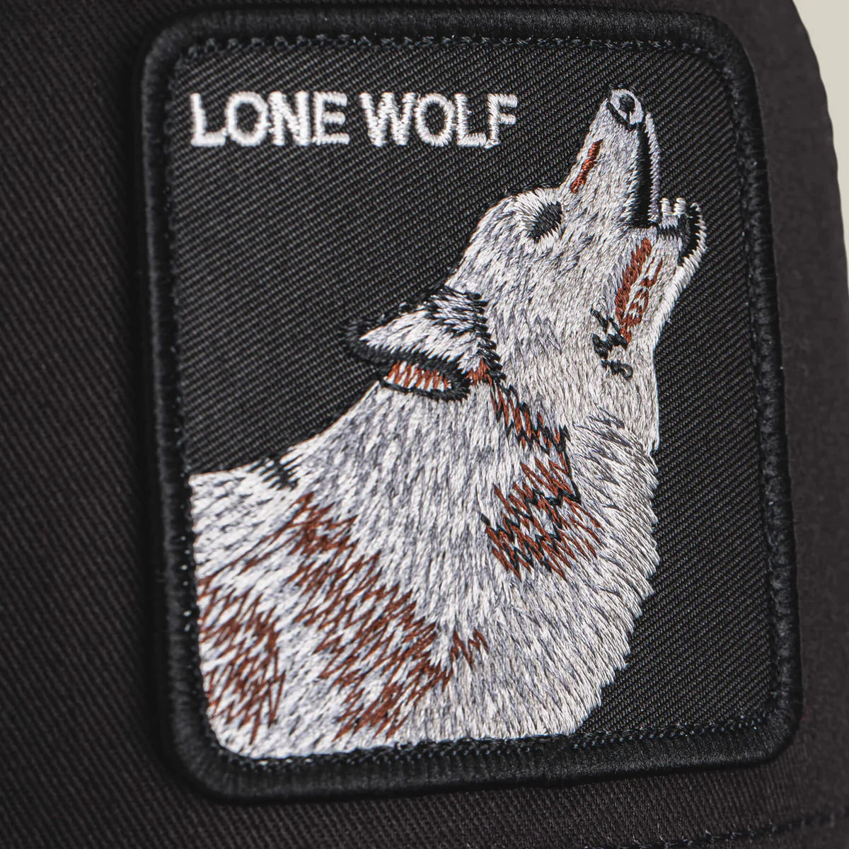 The Lone Wolf - Goorin Bros