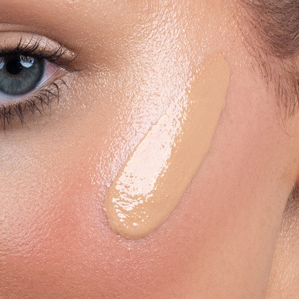 Avocado Zinc SPF 50 Physical Bronzing Drops
