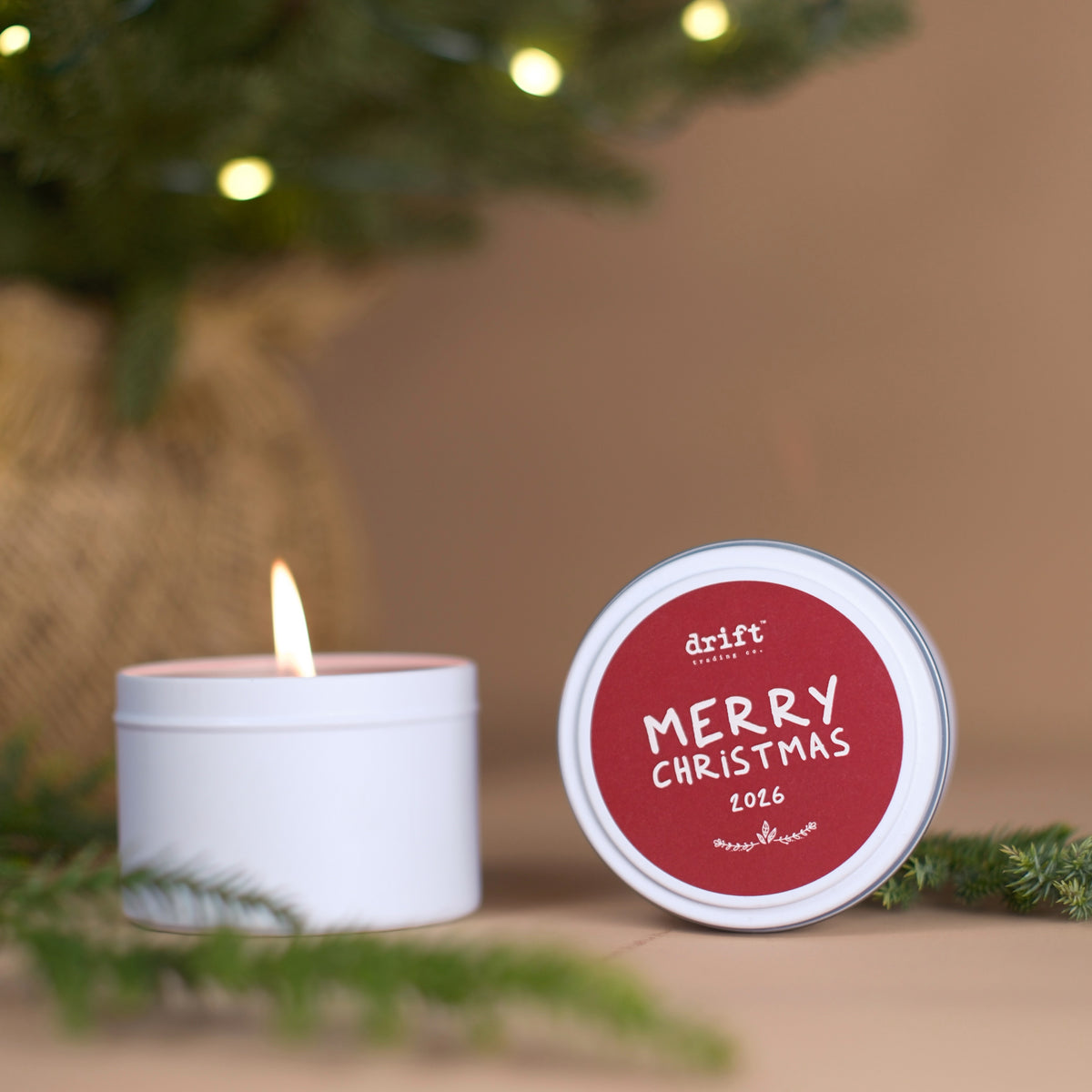 Drift Christmas Gift Pack - Classic