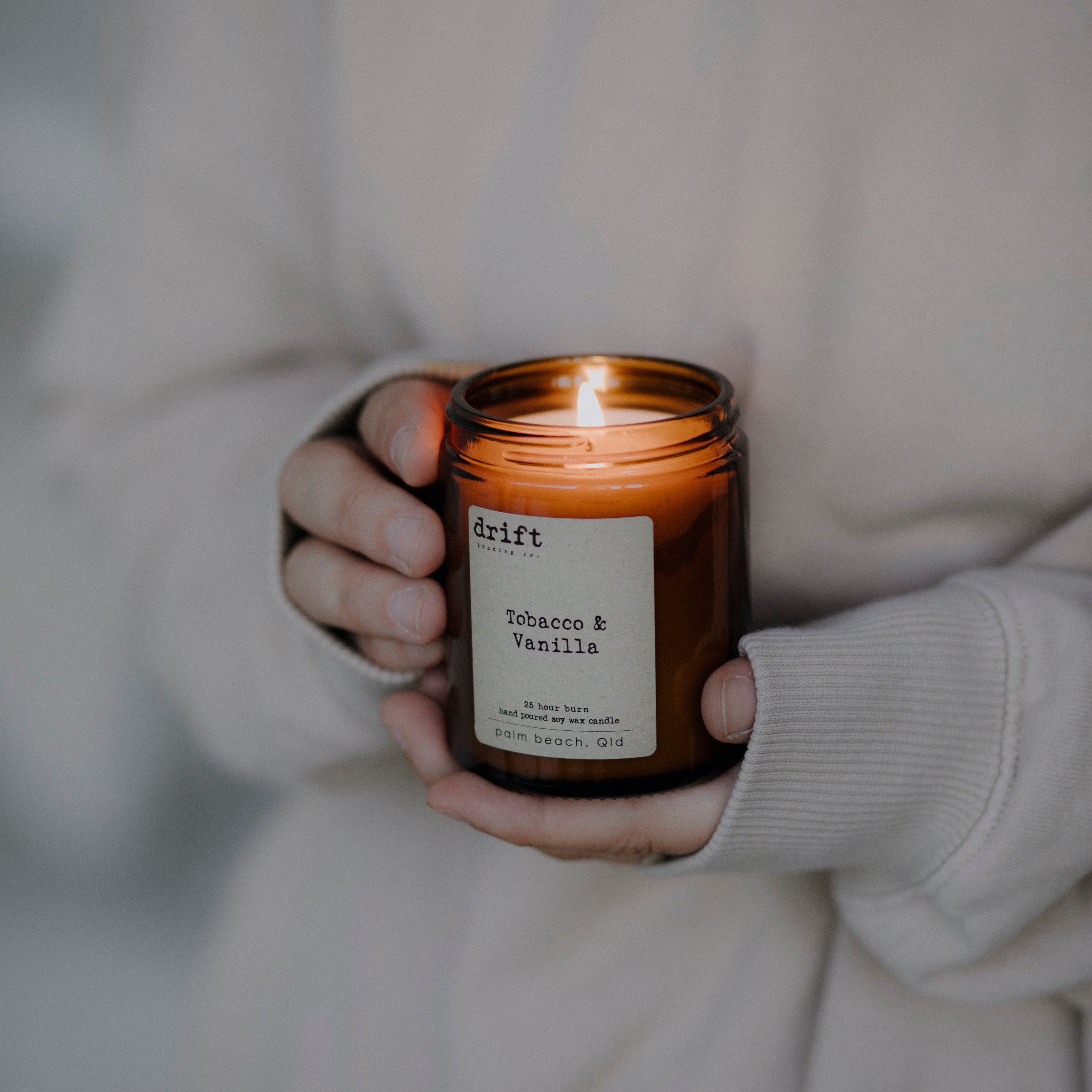 WINTER WARMERS
