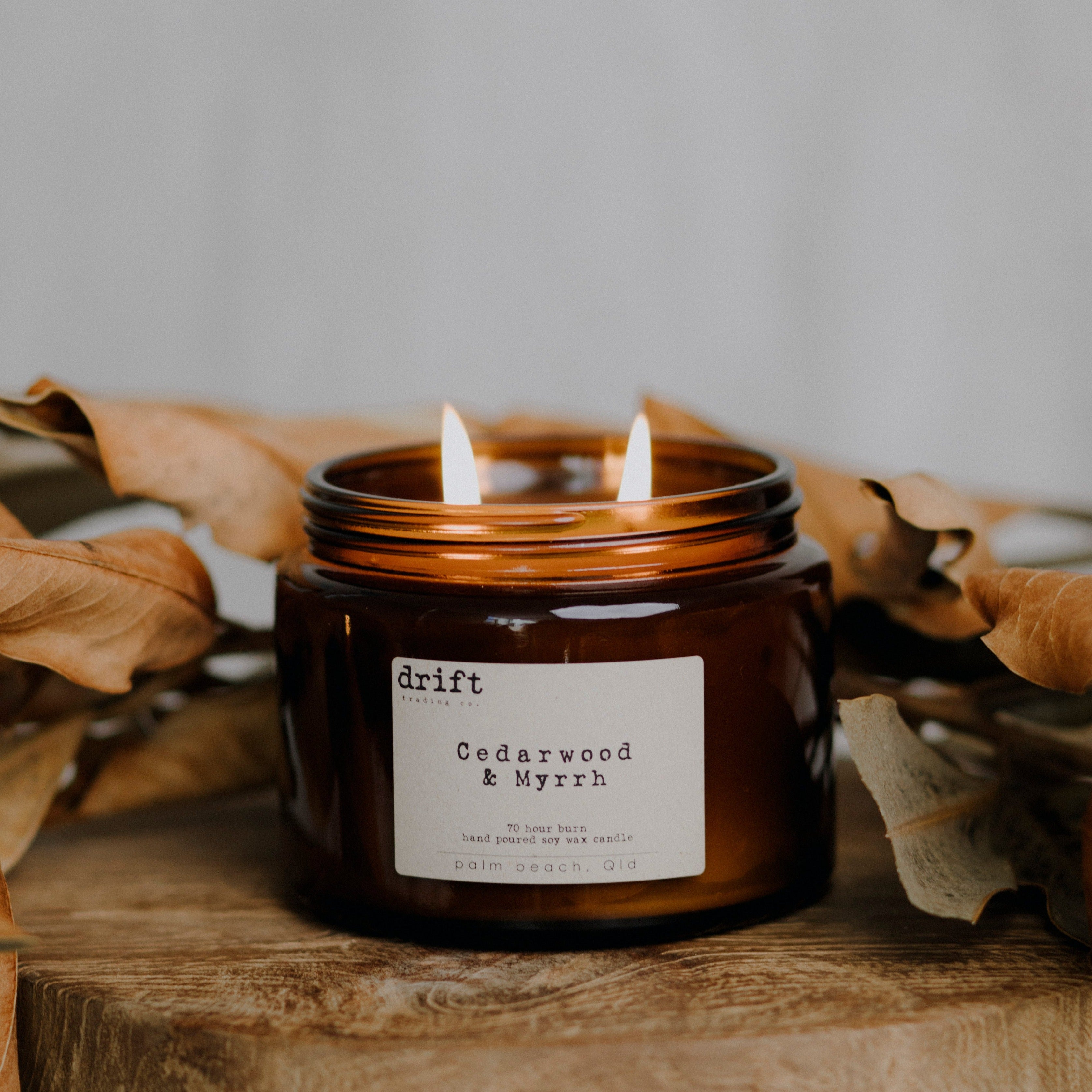 WINTER WARMERS