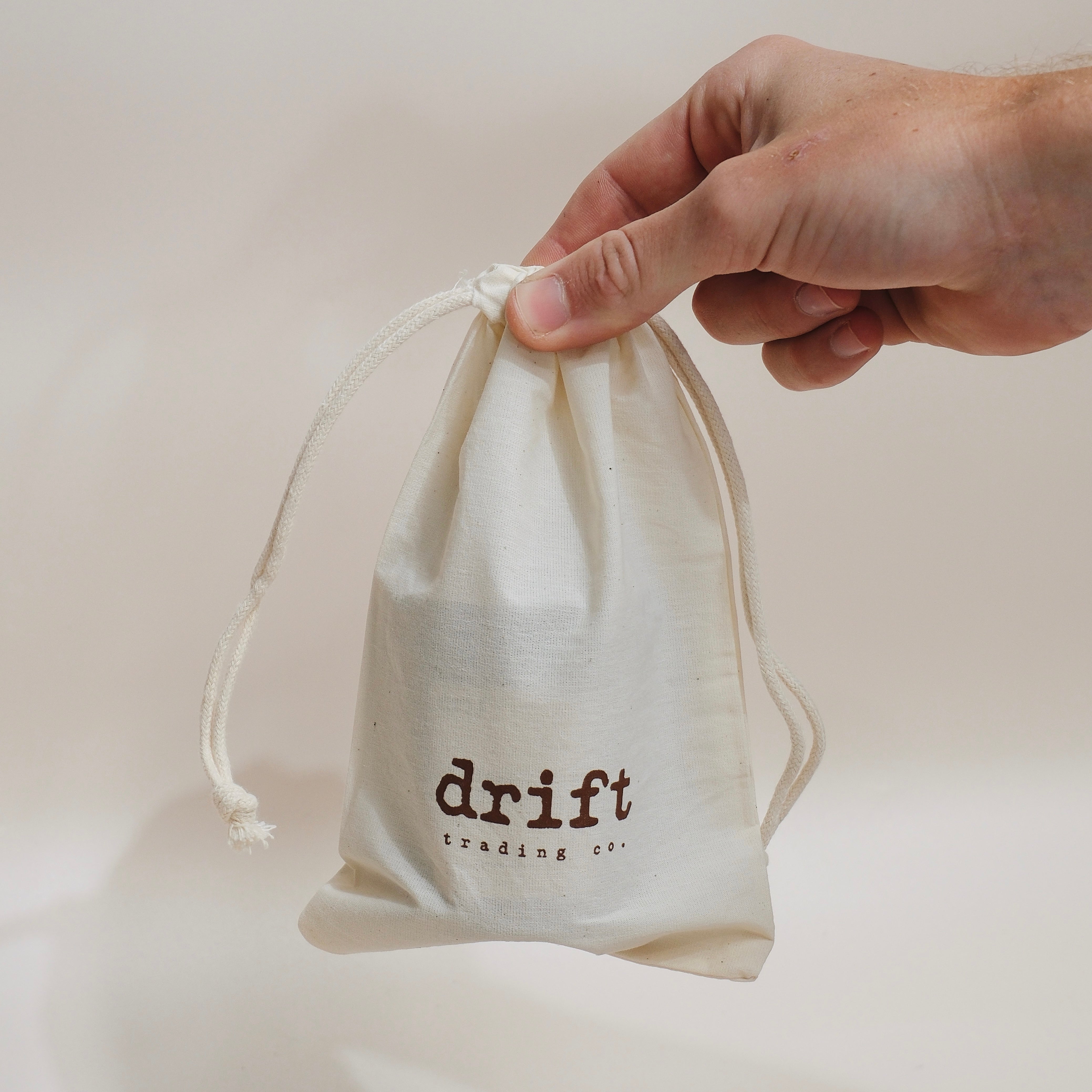 Drift Calico Gift Bag