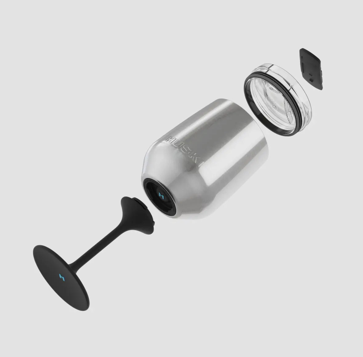 Huski Wine Tumbler 2.0 (Champagne)