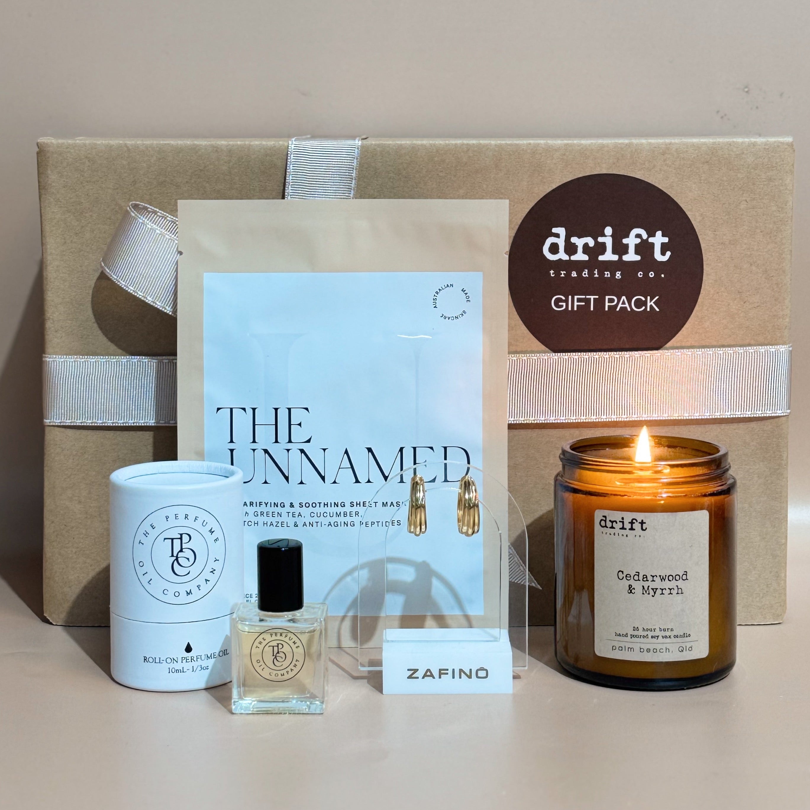 What A Girl Wants Gift Pack