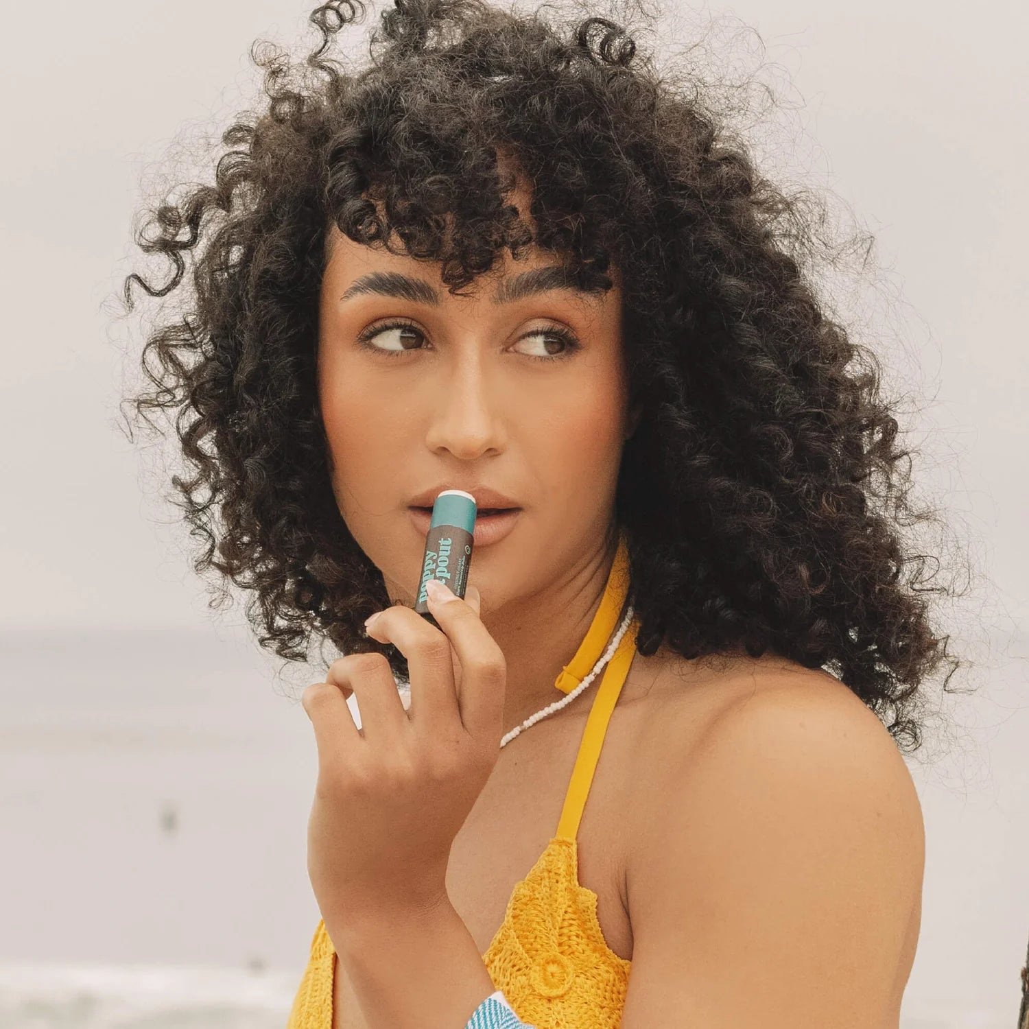 Poppy & Pout 'Retro Surf' Collection Lip Balm