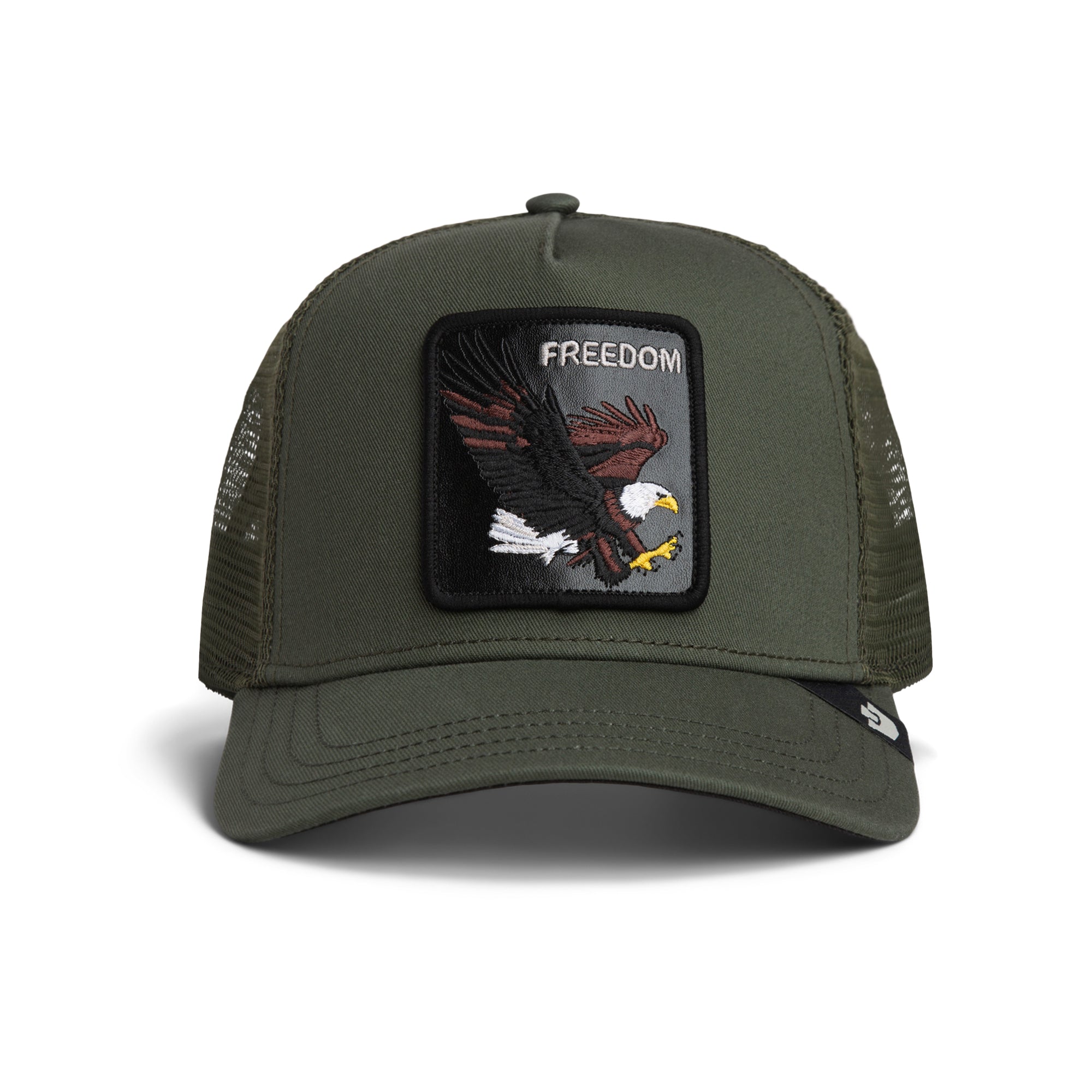 The Freedom Eagle (Palm) - Goorin Bros