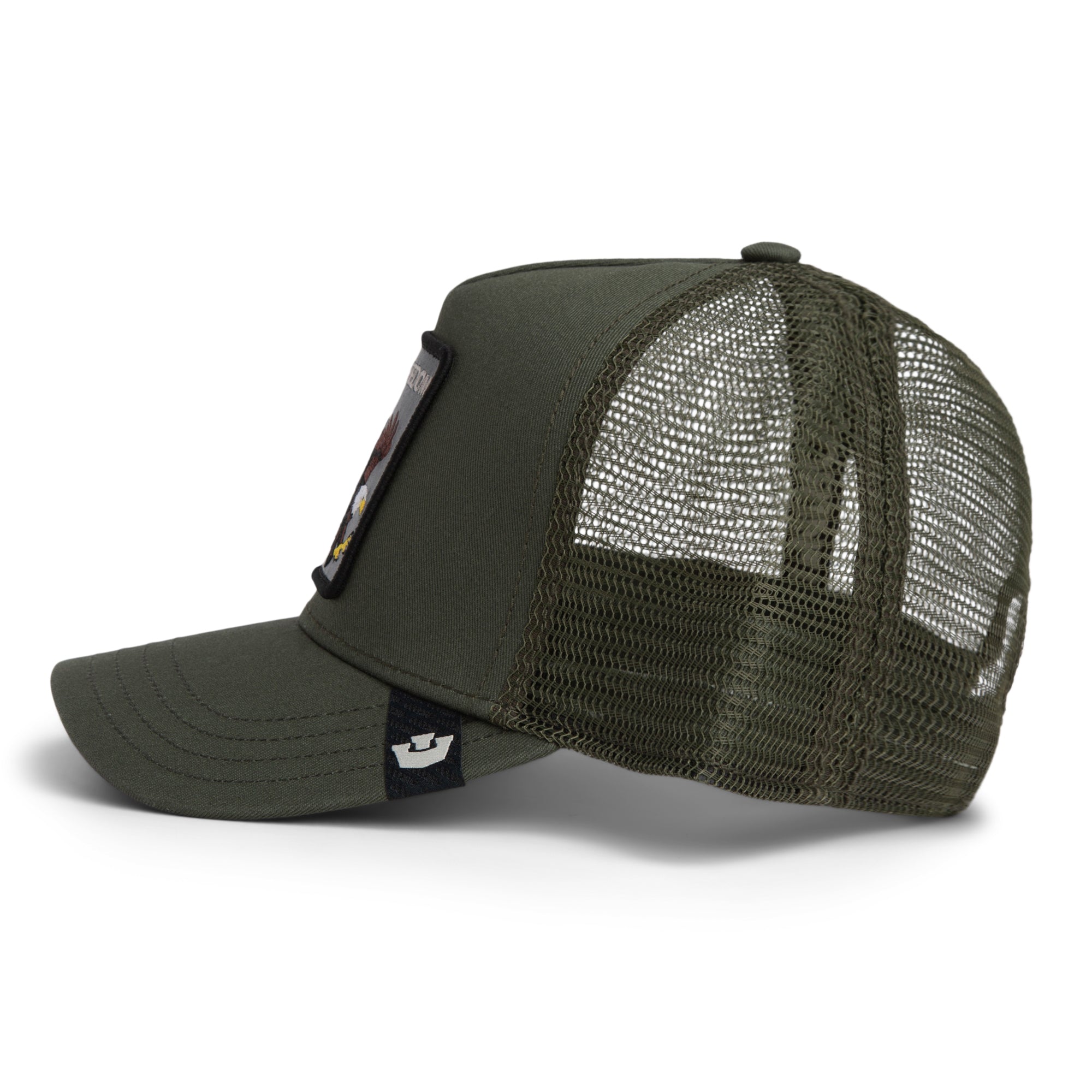 The Freedom Eagle (Palm) - Goorin Bros