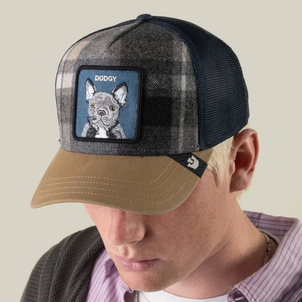Brit Frenchie - Goorin Bros