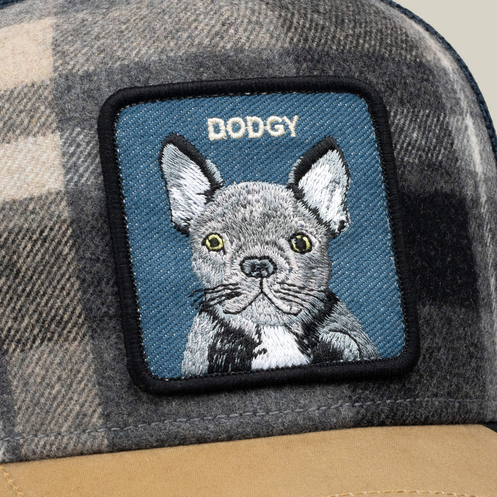 Brit Frenchie - Goorin Bros