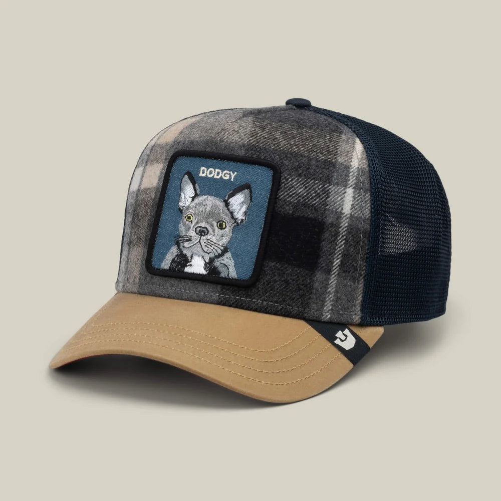 Brit Frenchie - Goorin Bros