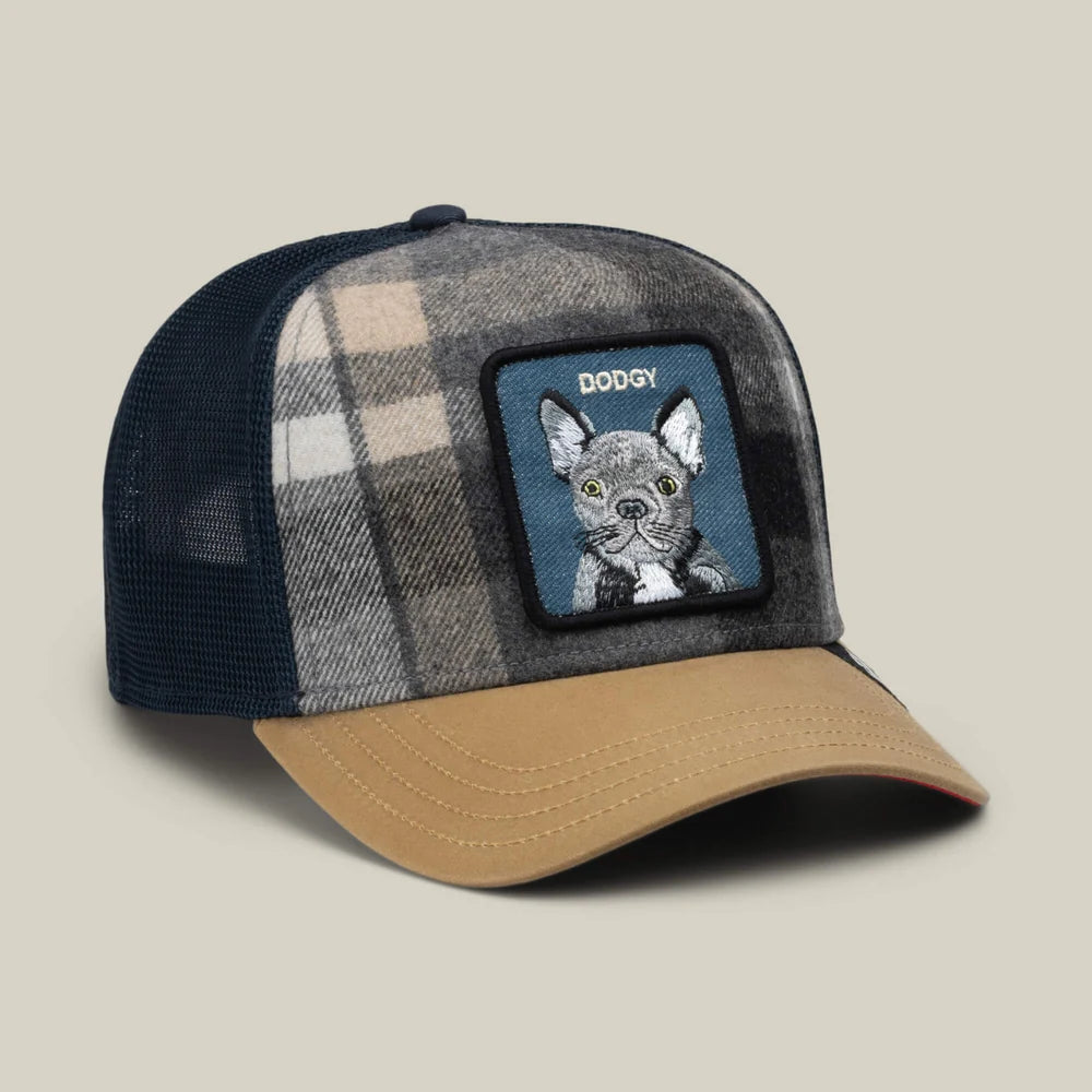 Brit Frenchie - Goorin Bros