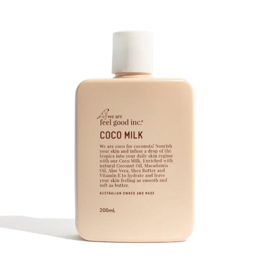 We Are Feel Good Inc. - Coco Milk