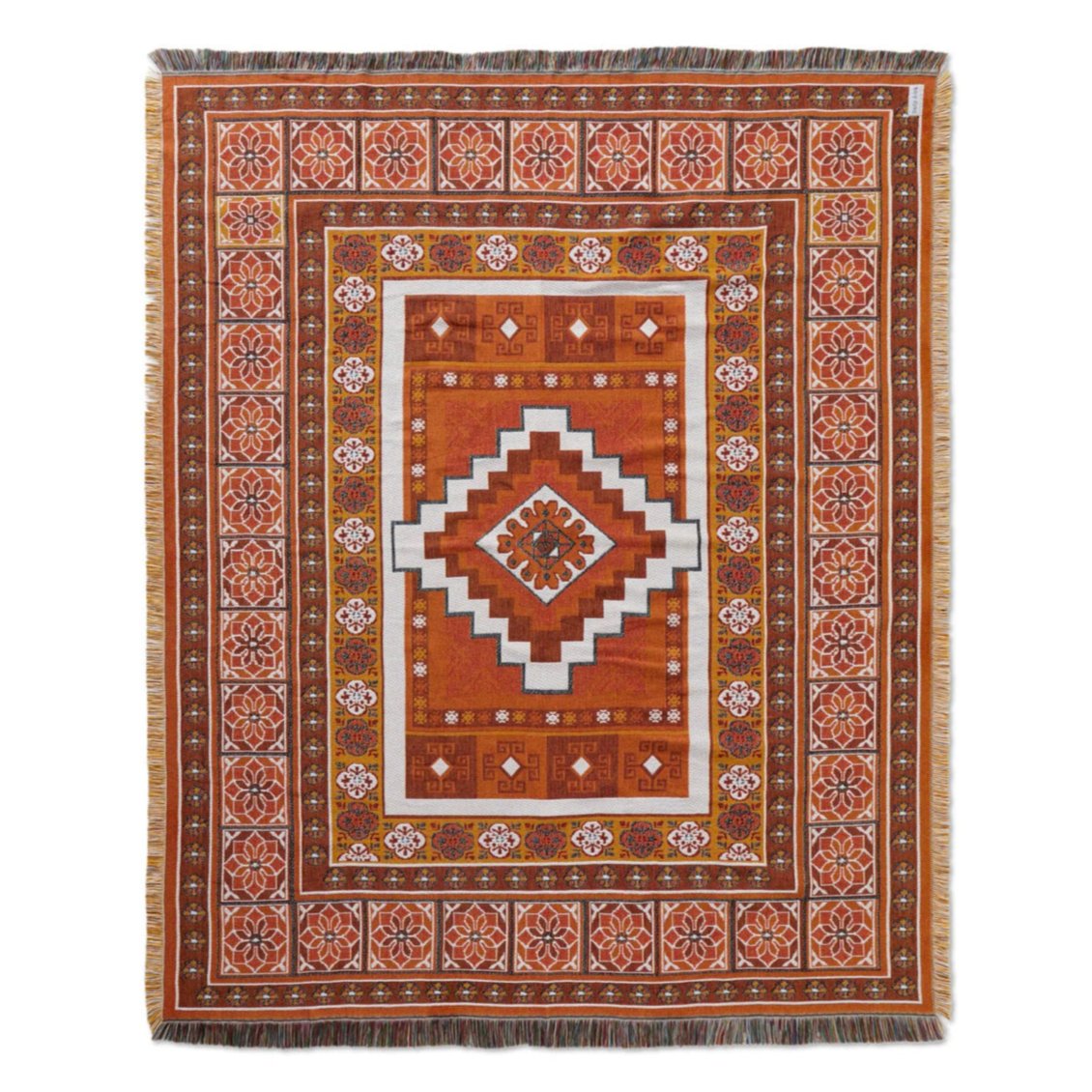 The Sunrise Rug