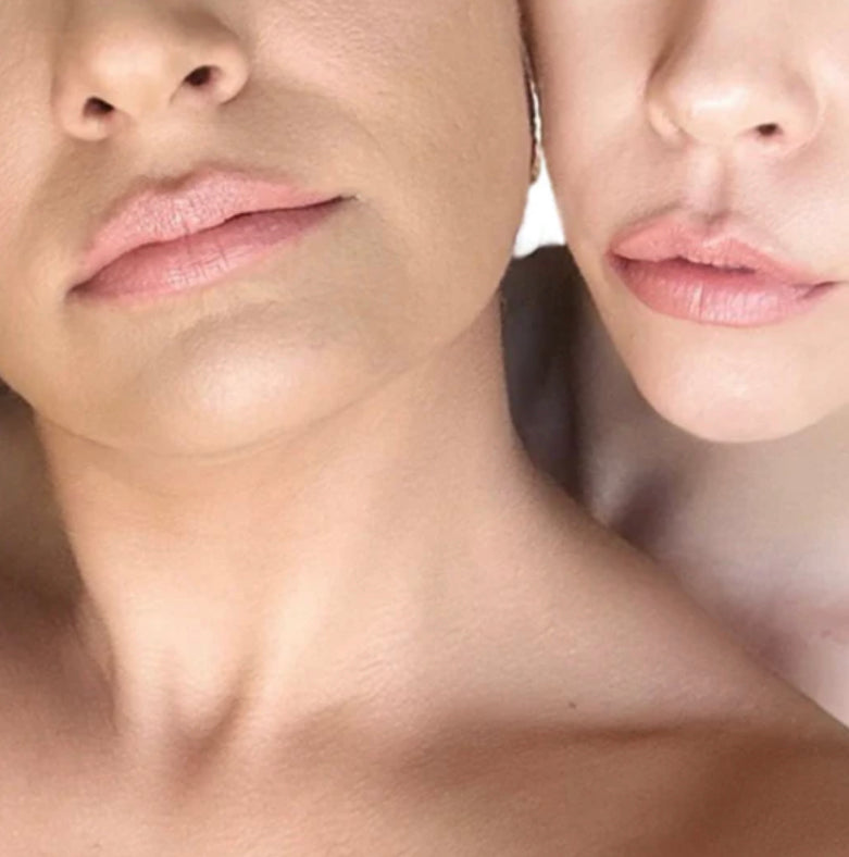 St Renais Lip & Cheek Tint
