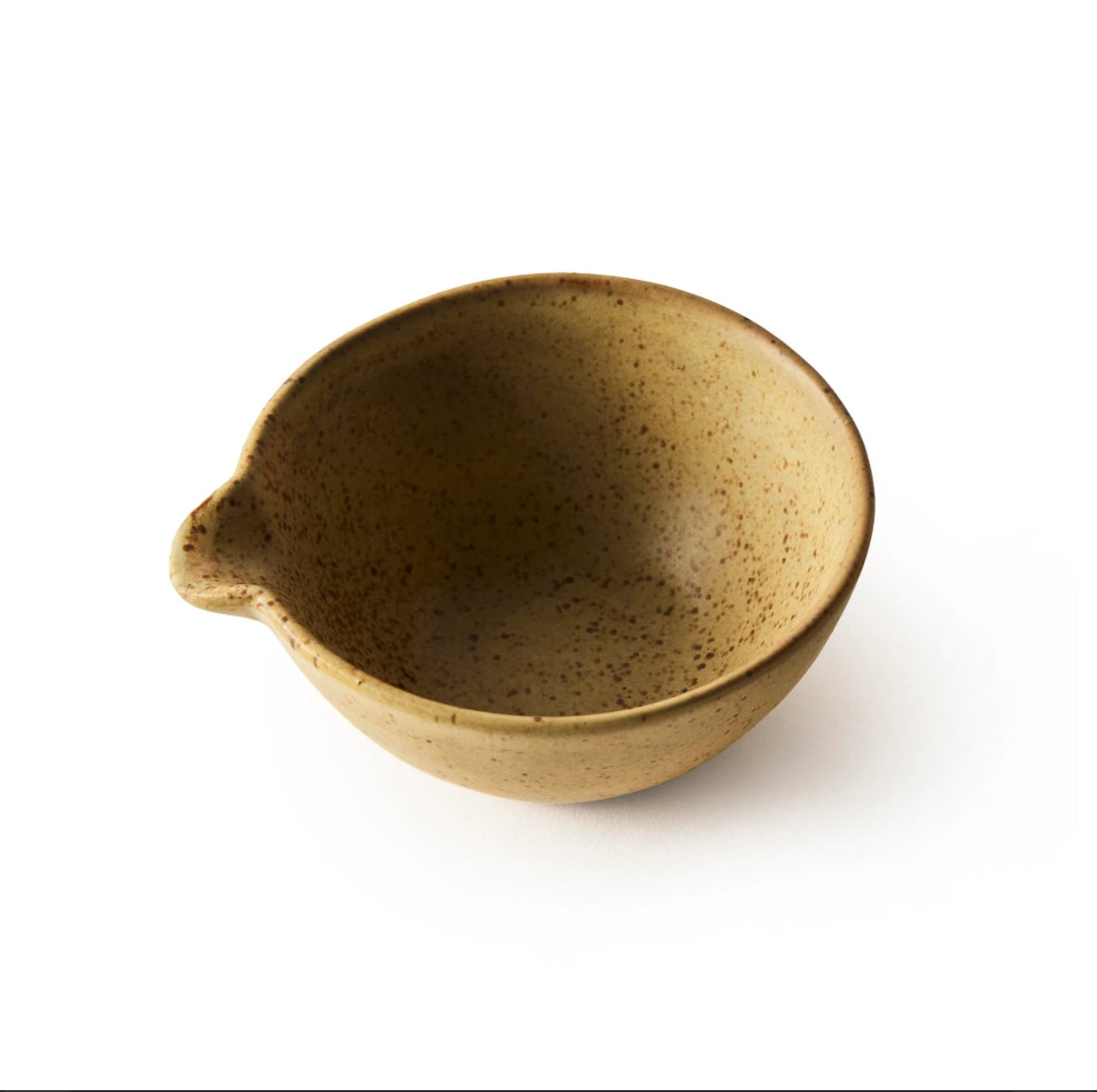 Francis Ceramic Prep / Matcha Bowls