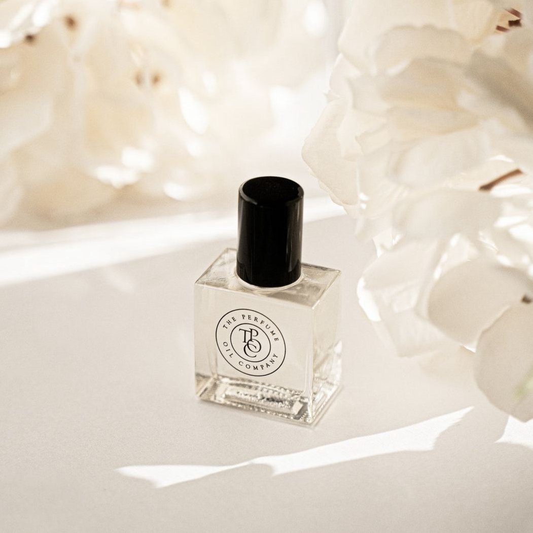 The Perfume Oil Company 10ml Perfume Roller Sass (inspired by Black  Opium)