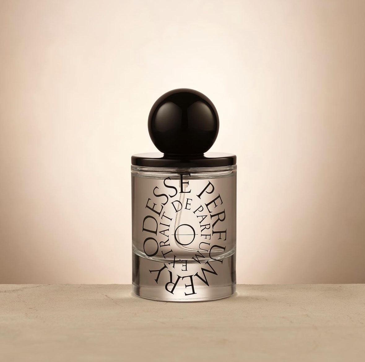 Odesse Perfume Extrait De Parfum
