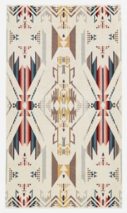 White Sands Beach Towel by Pendleton