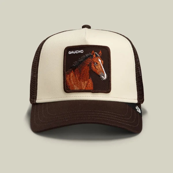 Gaucho Trucker - Goorin Bros