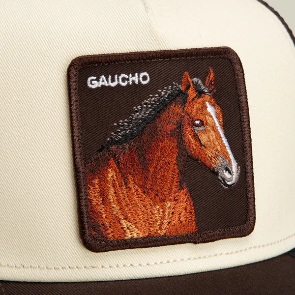 Gaucho Trucker - Goorin Bros