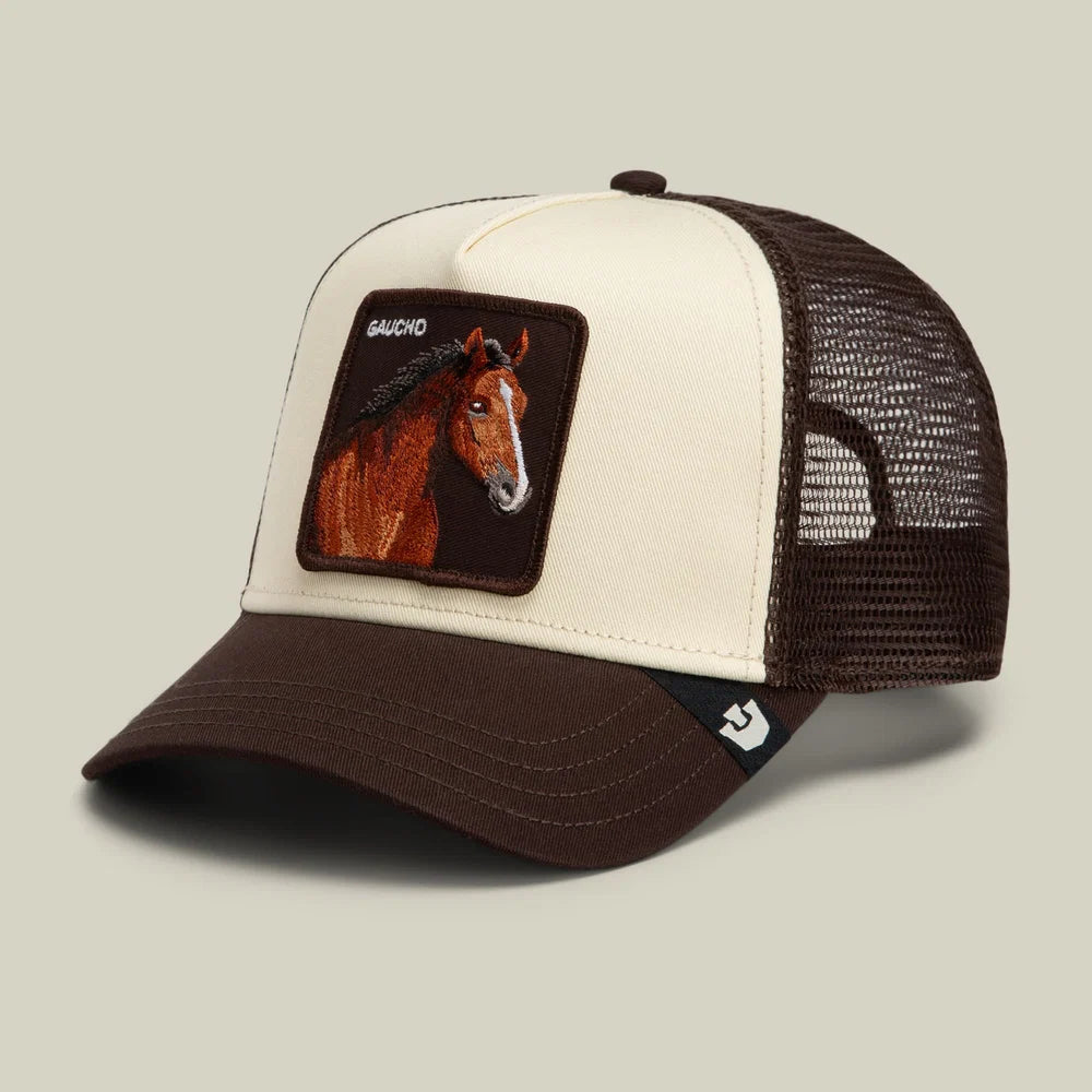 Gaucho Trucker - Goorin Bros