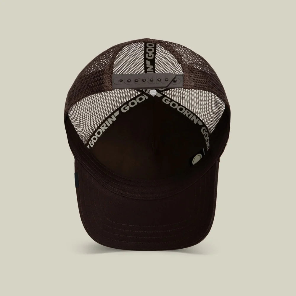 Gaucho Trucker - Goorin Bros