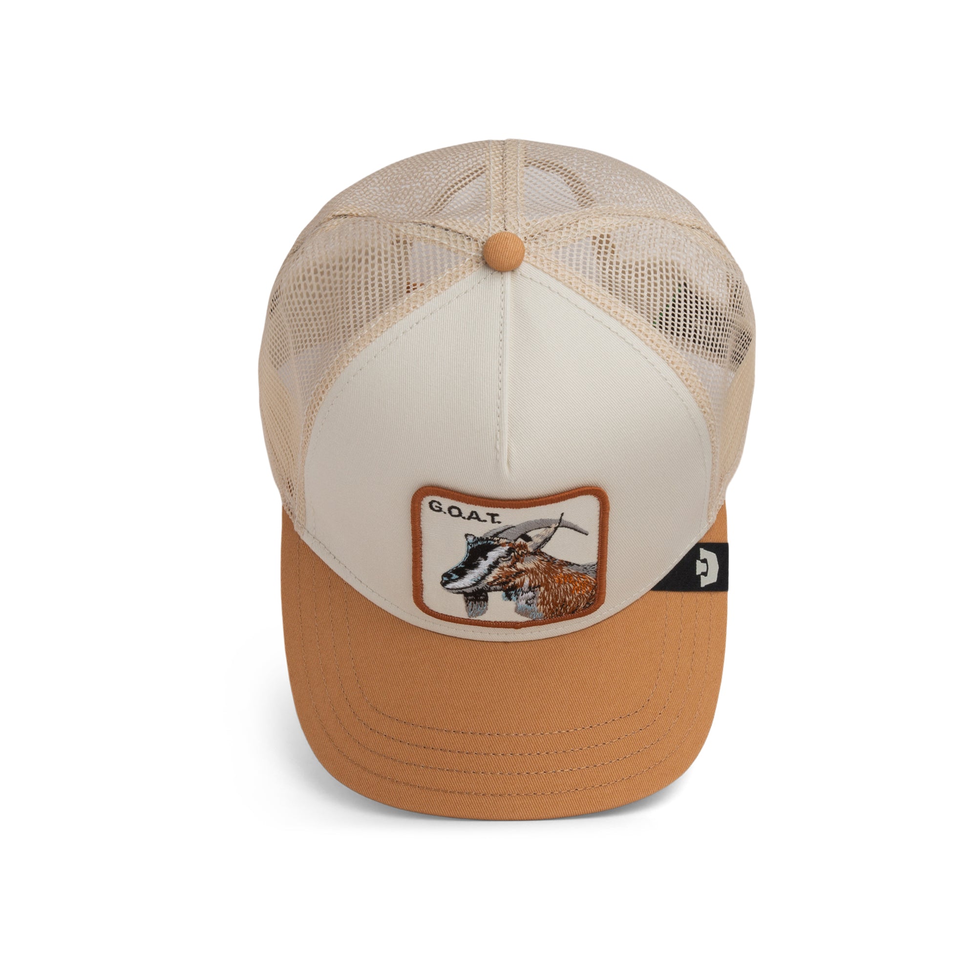 The Goat (Chalk / Heat) - Goorin Bros