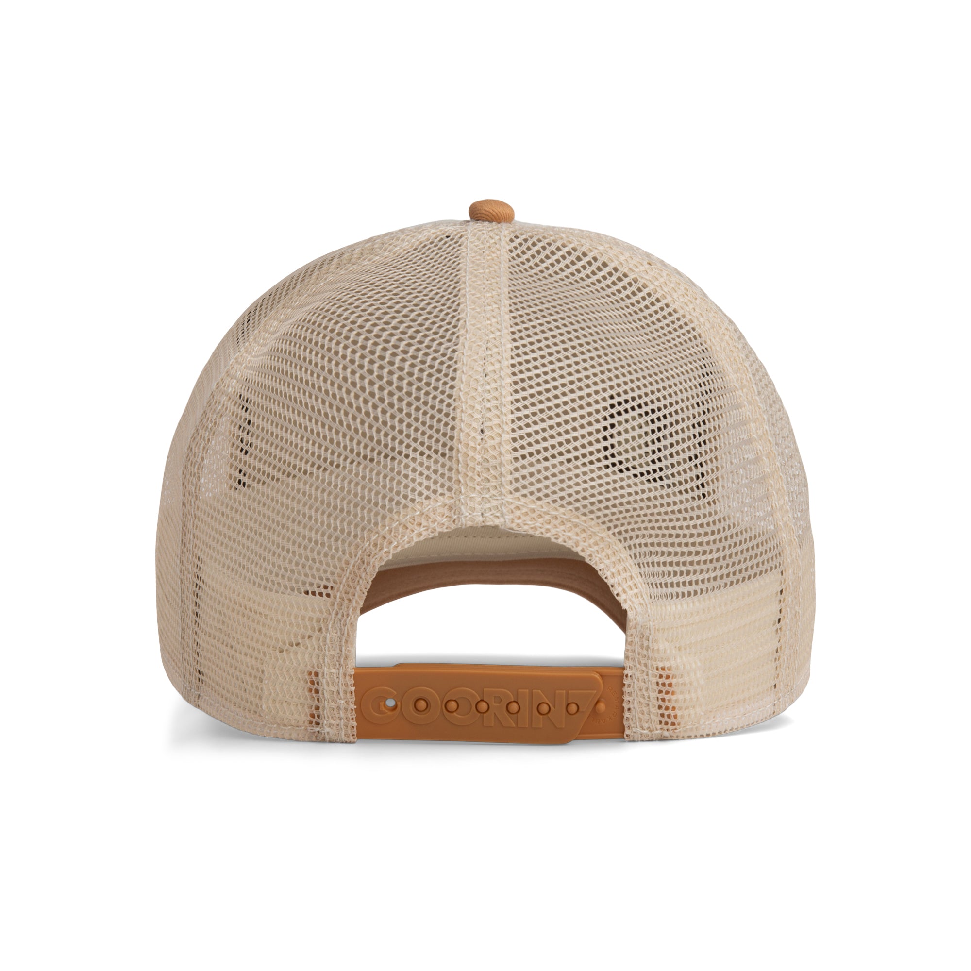 The Goat (Chalk / Heat) - Goorin Bros