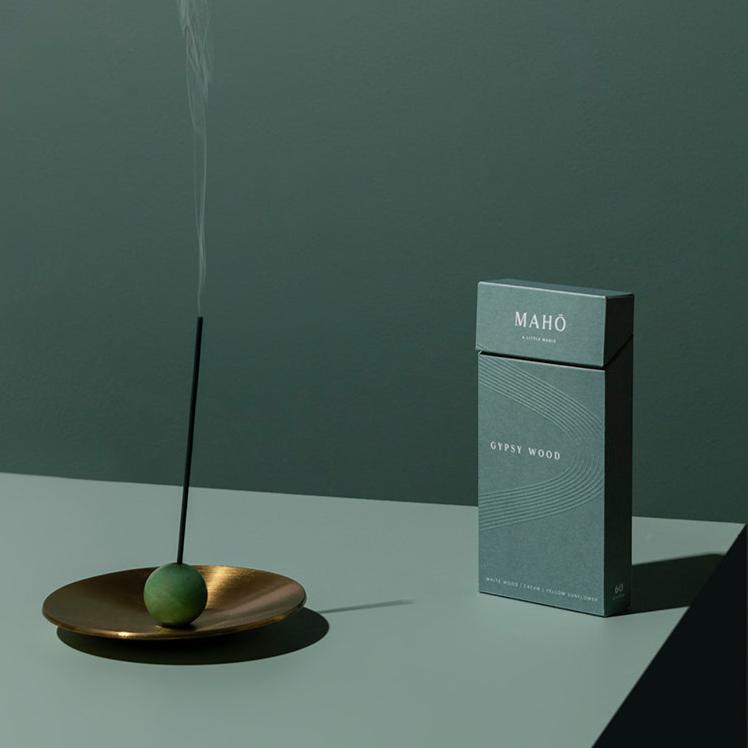 Maho Sensory Sticks (luxe incense)