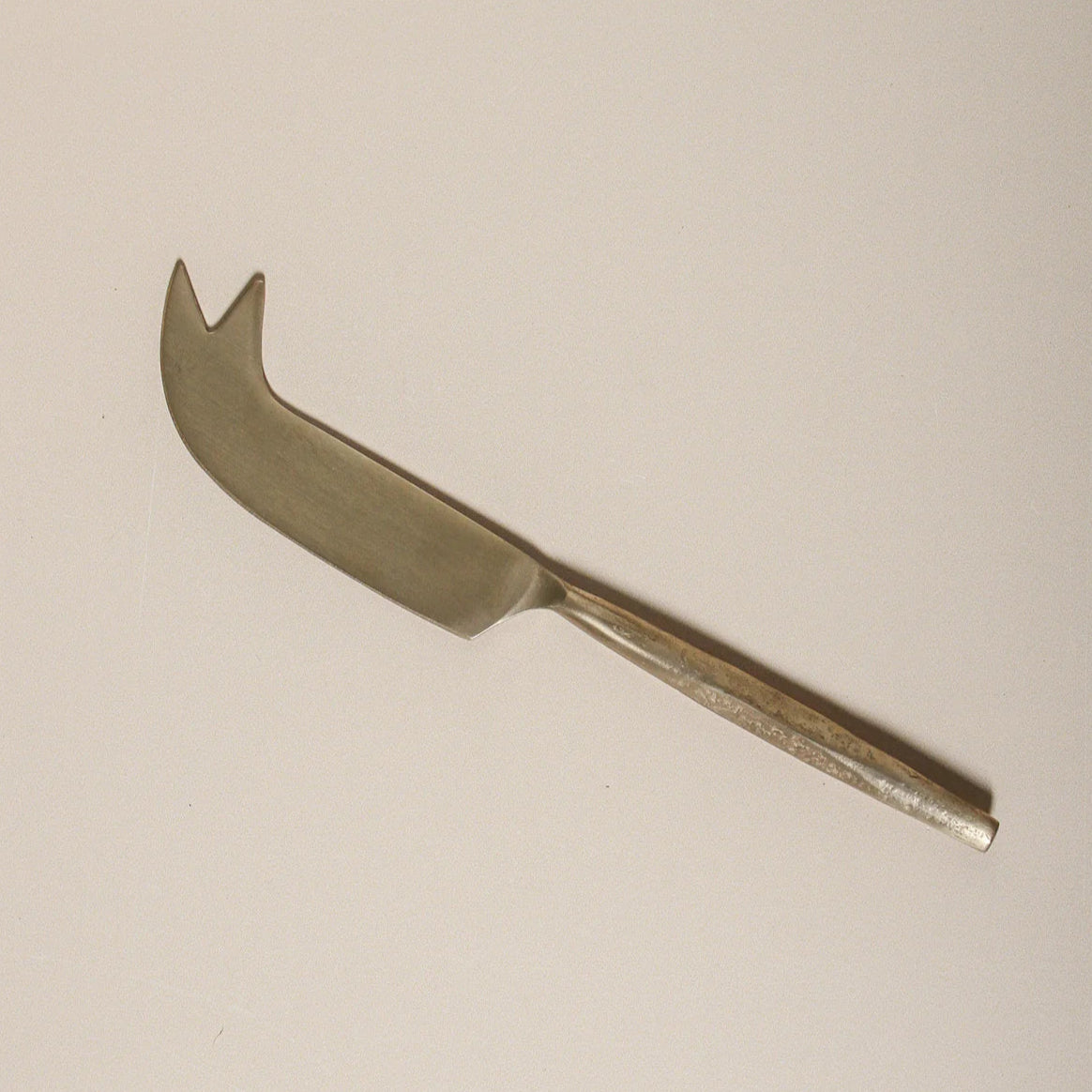 Fettle Cheese Knife by Indigo Love Collectors