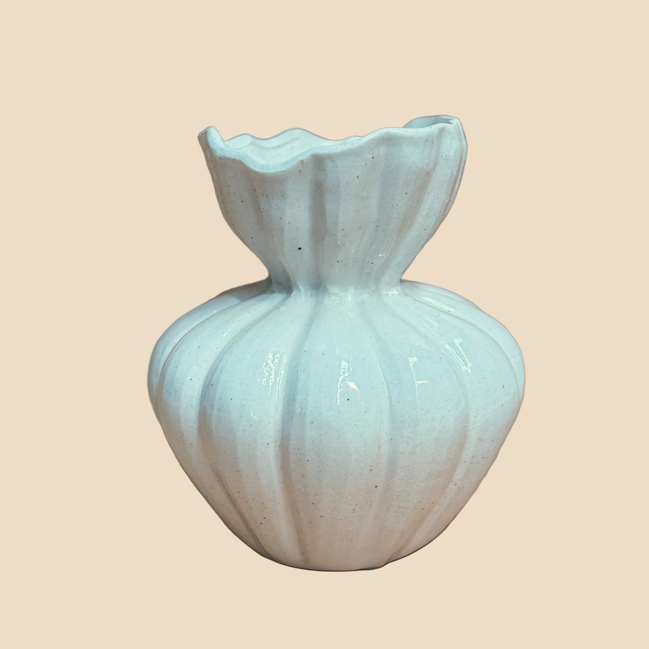 Clara Tulip Vase