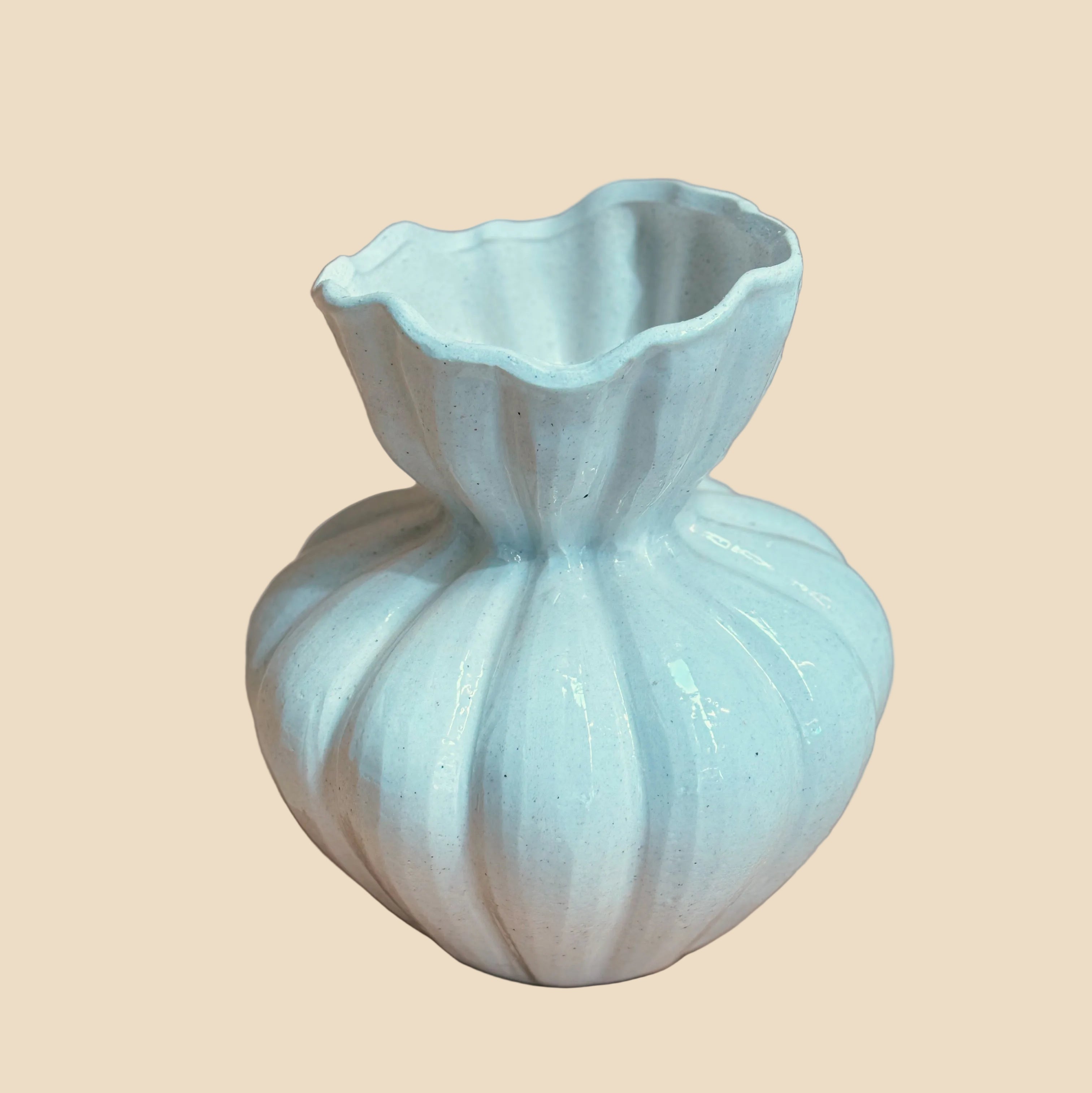 Clara Tulip Vase