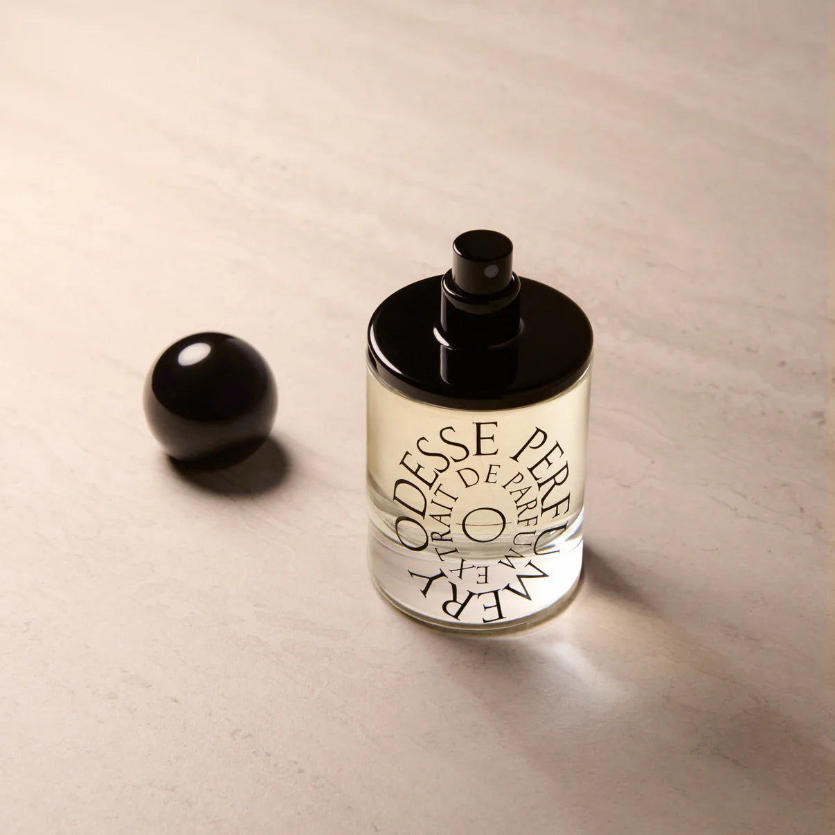 Odesse Perfume Extrait De Parfum