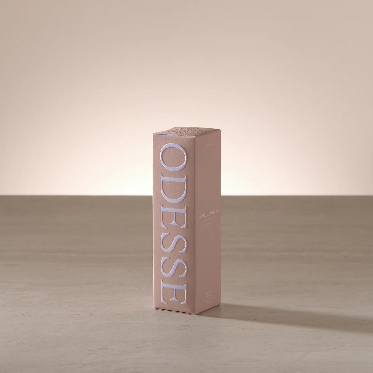 Odesse Perfume Extrait De Parfum
