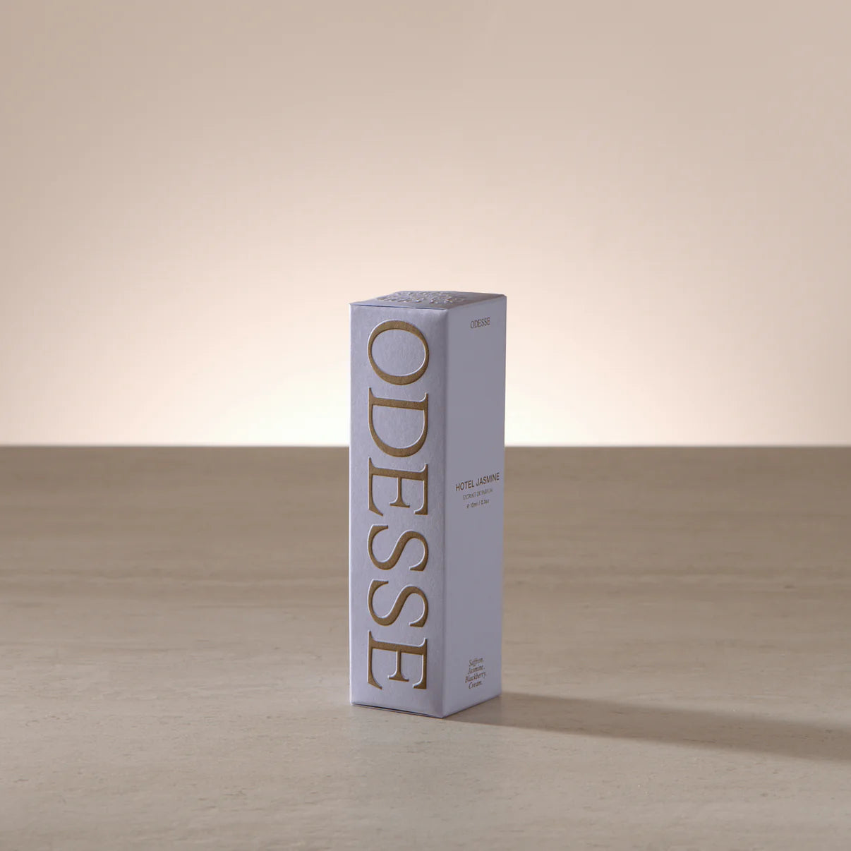 Odesse Perfume Extrait De Parfum