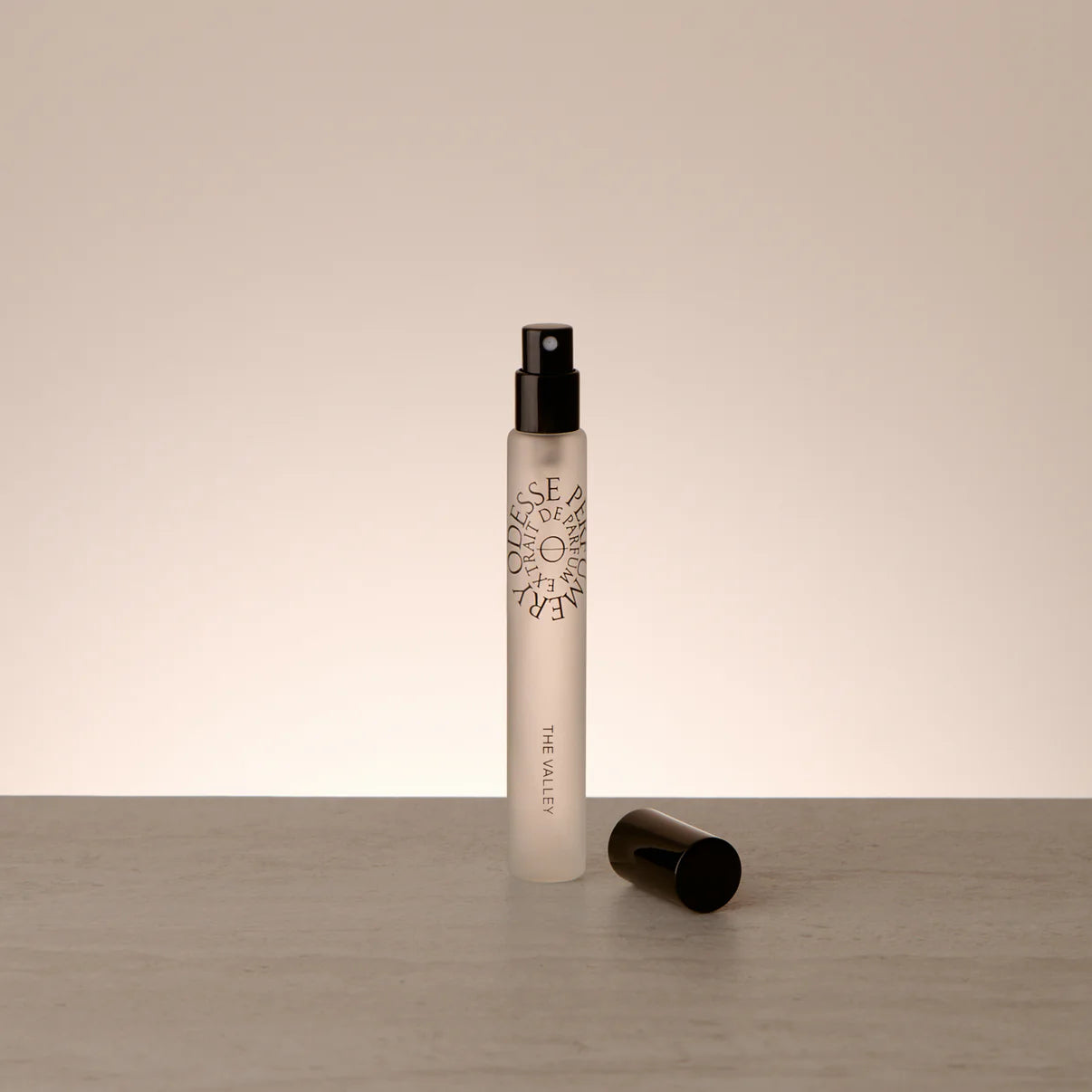 Odesse Perfume Extrait De Parfum