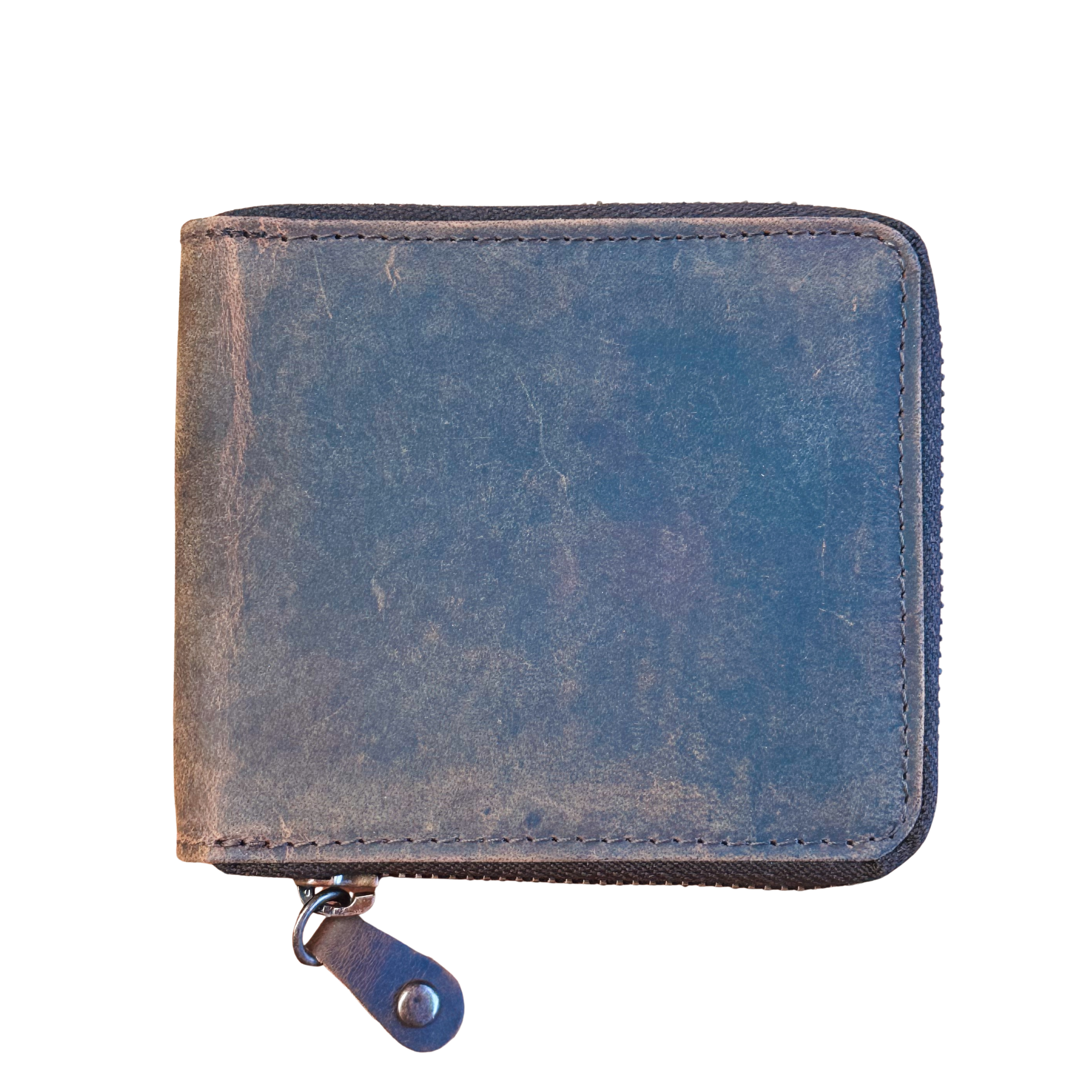 'Bobby' - Men's Leather Wallet