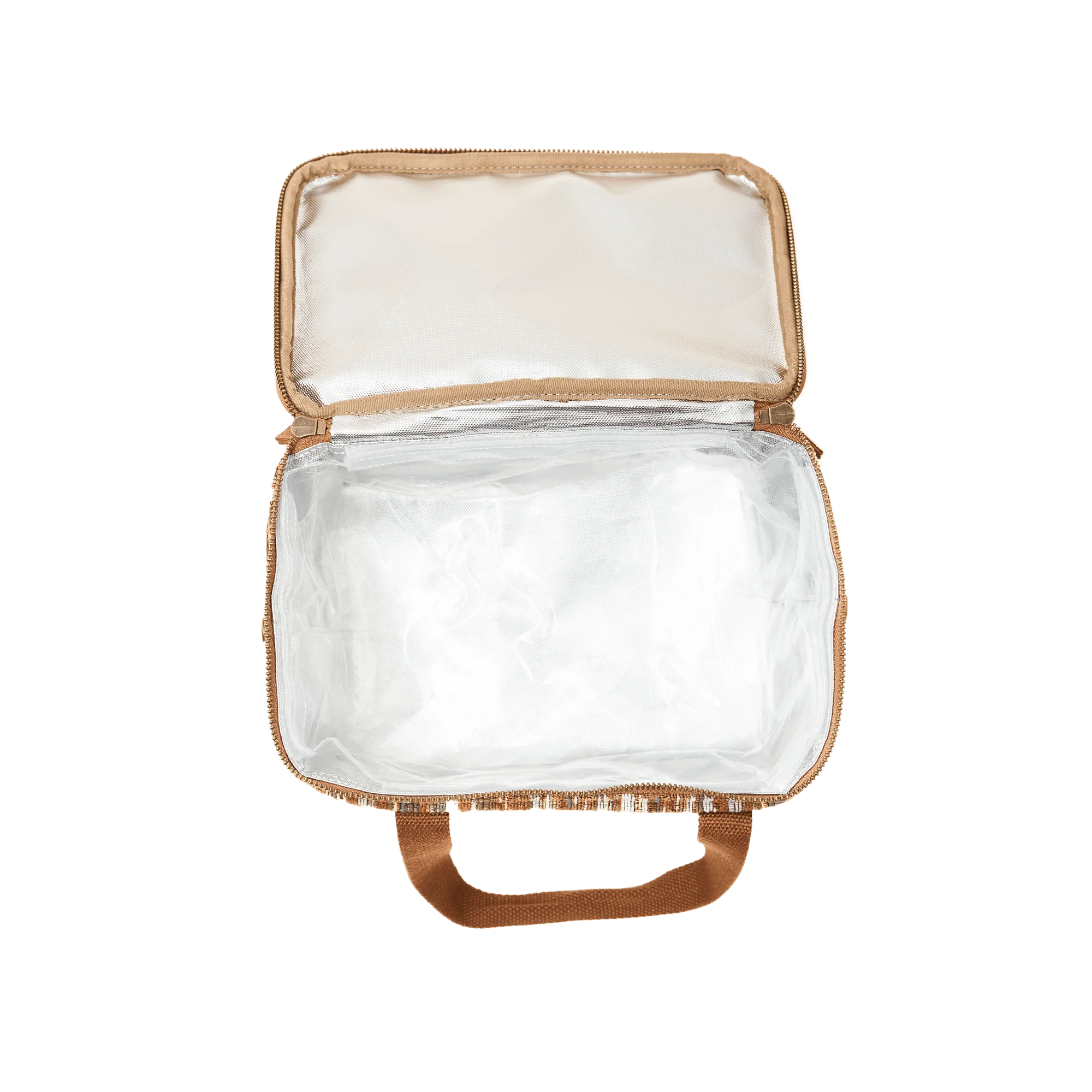 'Ziggy' Insulated Cooler Bag (Large) by Wandering Folk