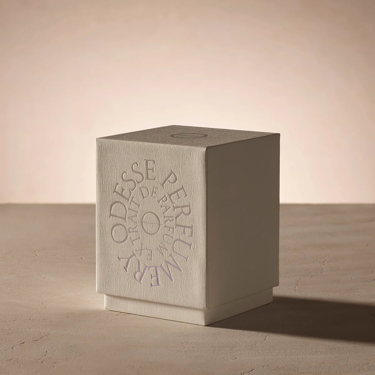 Odesse Perfume Extrait De Parfum