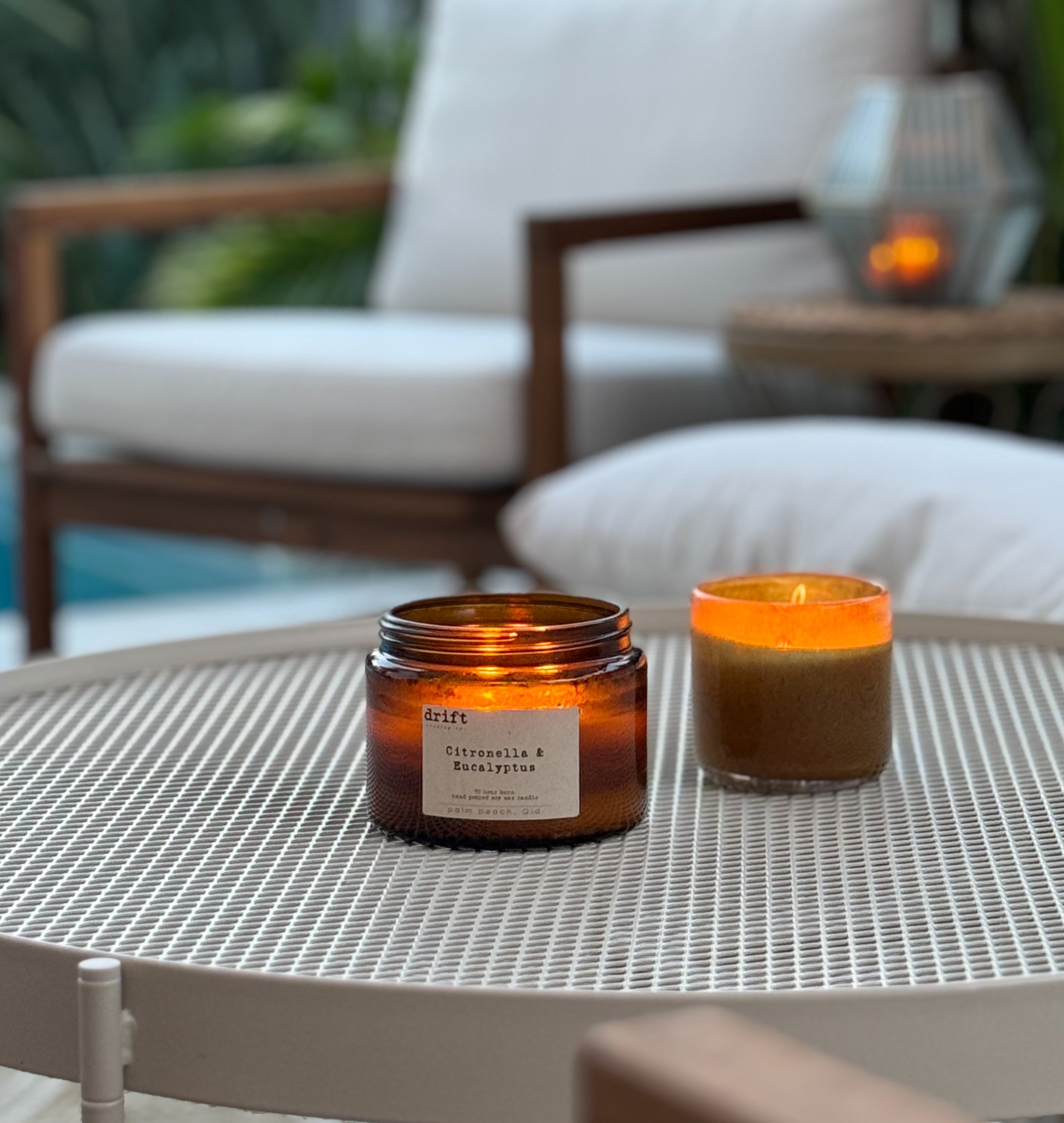 LIMITED EDITION - Citronella & Eucalyptus