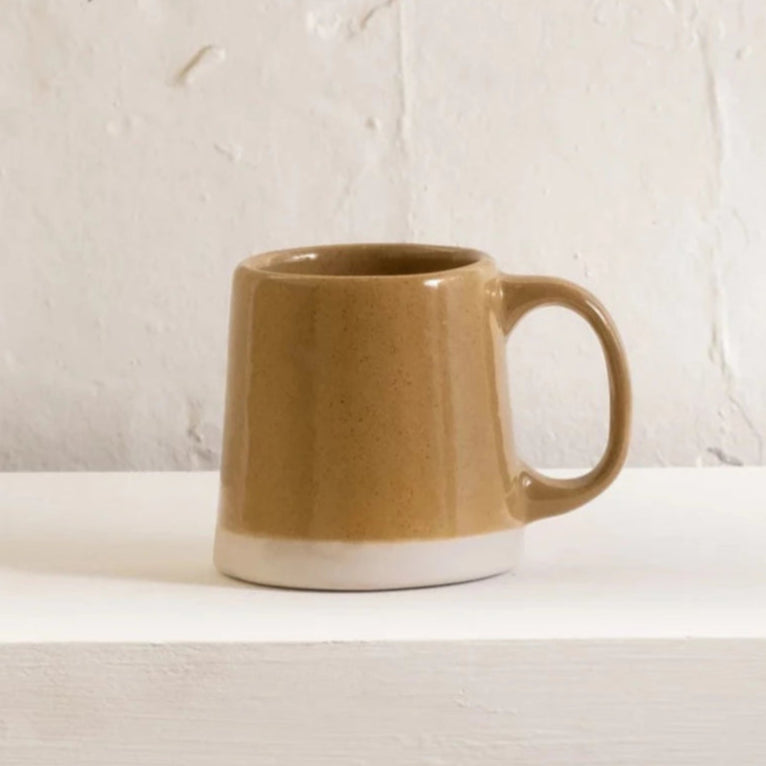 Inartisan Ceramic Mug - Pistachio