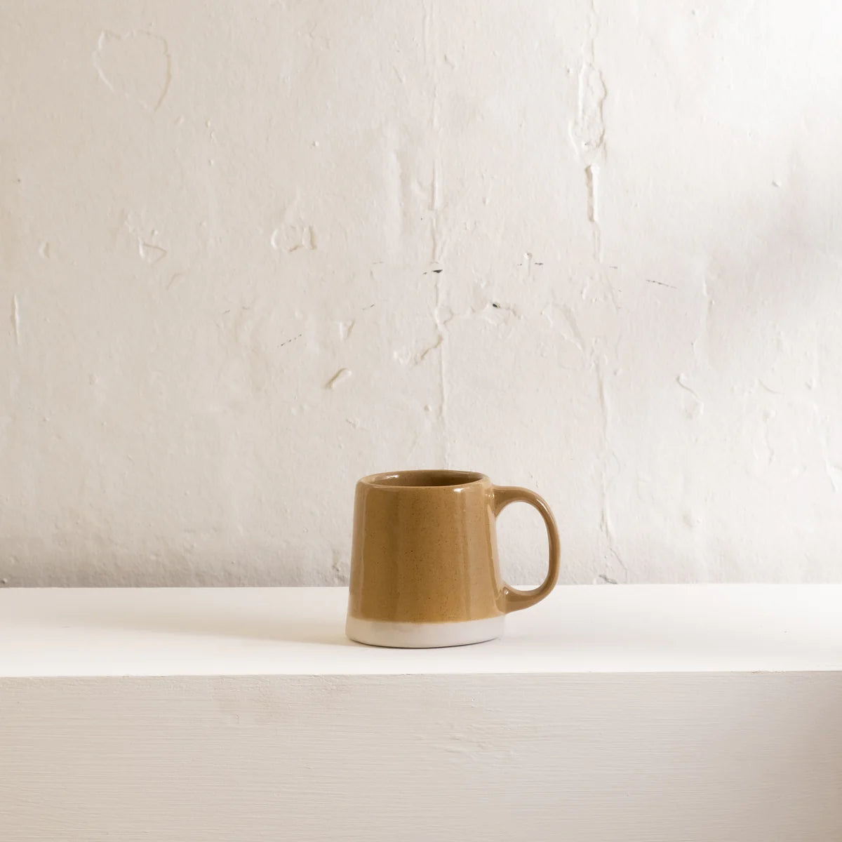 Inartisan Ceramic Mug - Pistachio